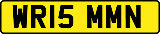 WR15MMN