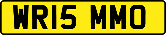 WR15MMO