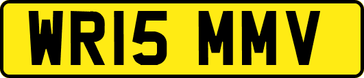 WR15MMV