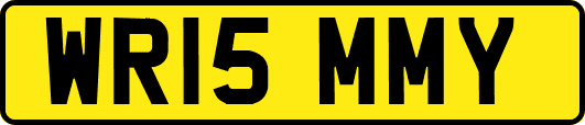 WR15MMY