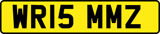 WR15MMZ