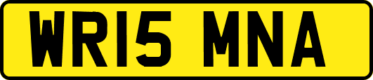 WR15MNA