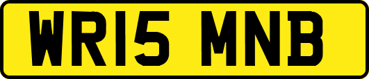 WR15MNB