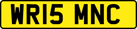WR15MNC