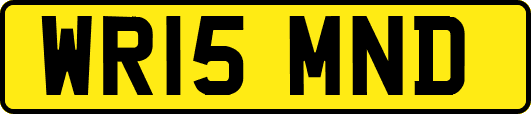 WR15MND