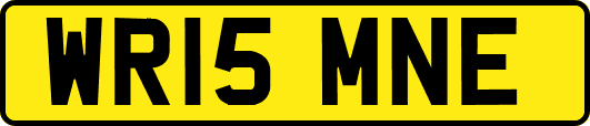 WR15MNE