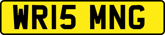 WR15MNG
