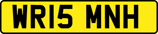 WR15MNH