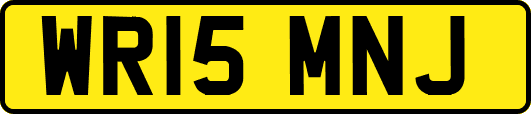 WR15MNJ