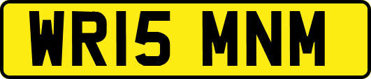 WR15MNM