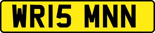 WR15MNN