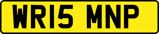 WR15MNP