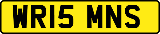 WR15MNS