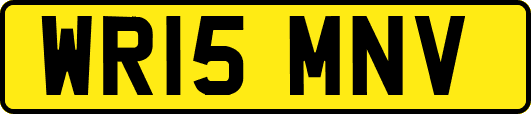 WR15MNV