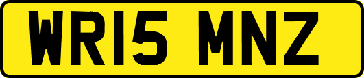WR15MNZ