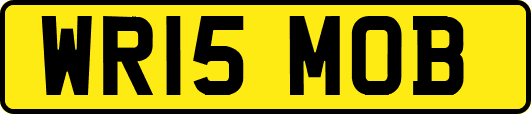 WR15MOB