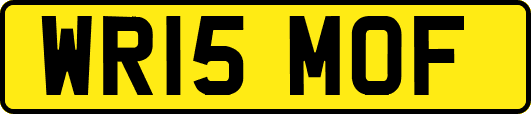WR15MOF