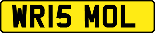 WR15MOL