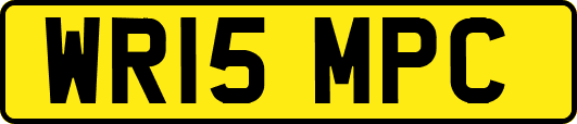 WR15MPC