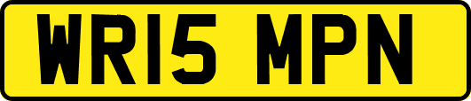 WR15MPN