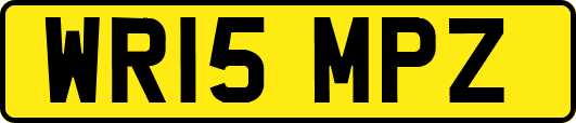 WR15MPZ