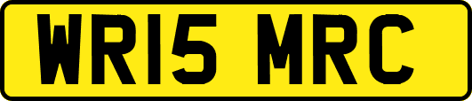 WR15MRC