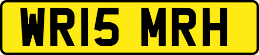 WR15MRH