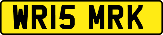 WR15MRK