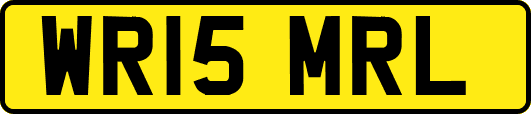 WR15MRL