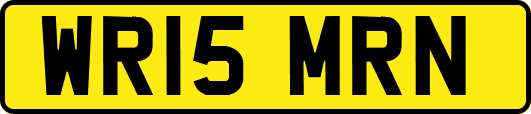 WR15MRN