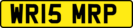 WR15MRP