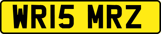 WR15MRZ