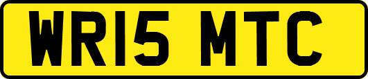 WR15MTC