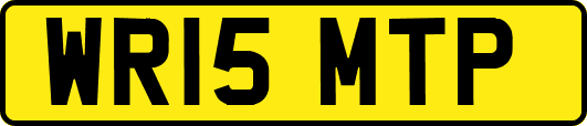 WR15MTP
