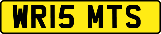 WR15MTS