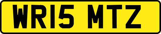 WR15MTZ