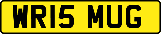 WR15MUG