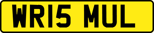 WR15MUL