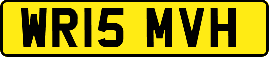 WR15MVH