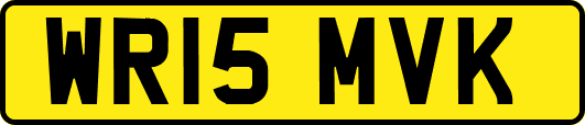 WR15MVK