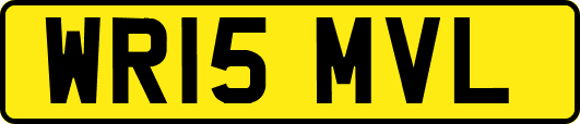 WR15MVL