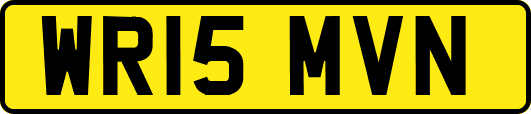WR15MVN