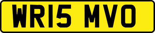 WR15MVO