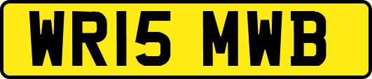WR15MWB
