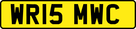 WR15MWC