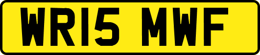 WR15MWF