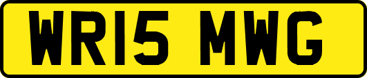 WR15MWG