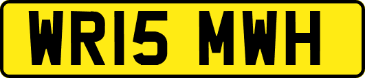 WR15MWH