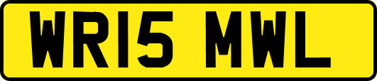 WR15MWL