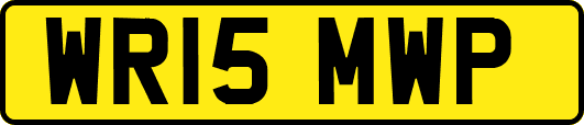 WR15MWP